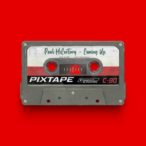 05960 - Paul McCartney - Coming Up